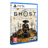 Ghost of Yotei PS5 game UK version