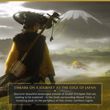 Ghost of Yotei PS5 game UK version