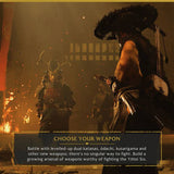 Ghost of Yotei PS5 game UK version