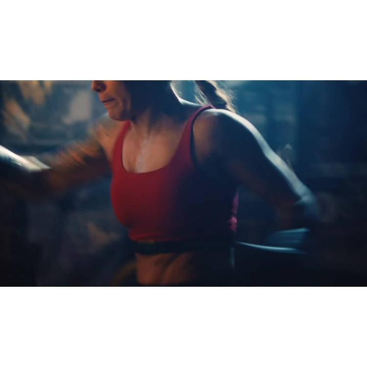 Garmin HRM 600 heart rate monitor M-XL, UK version