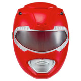 Mighty Morphin Power Rangers Red Ranger mask 26.5cm, UK version