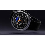 Samsung smartwatch 44mm Graphite (British brand)