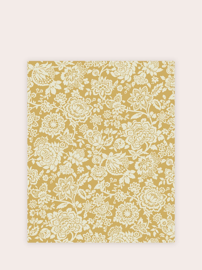 Laura Ashley Trailing Laurissa Tapete 10m - Britisches Produkt