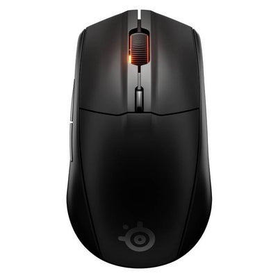 Argos SteelSeries Rival 3 Gen 2 Wireless Gaming Mouse - Black- Buy online at McGrocer