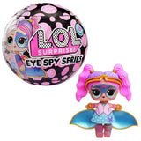 Argos L.O.L. Surprise Eye Spy Tots Collectible Doll- Buy online at McGrocer
