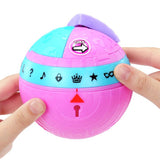 L.O.L. Surprise Eye Spy Tots doll toy British product