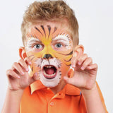 Paint Pop non-toxic face paints 12 pack, UK version