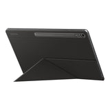 Samsung Smart Book Cover Black for Galaxy Tab S10 FE+ - British product