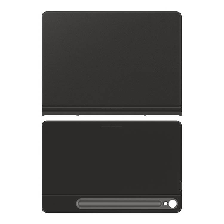 Samsung Galaxy Tab S10 FE Smart Book Cover Black, UK version