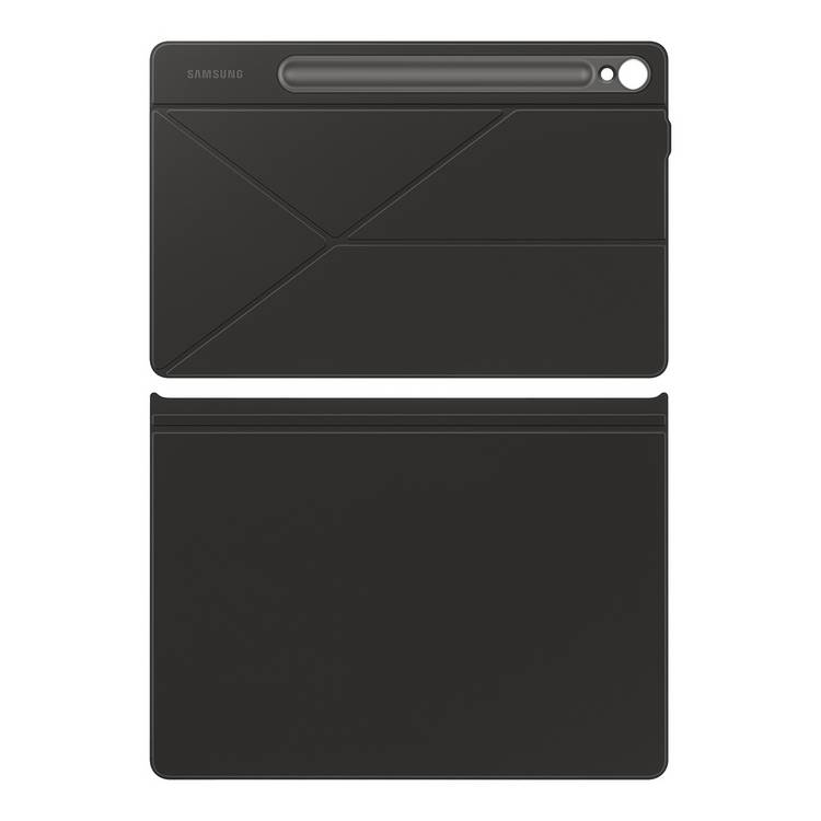 Samsung Galaxy Tab S10 FE Smart Book Cover Black, UK version