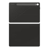 Samsung Galaxy Tab S10 FE Smart Book Cover Black, UK version
