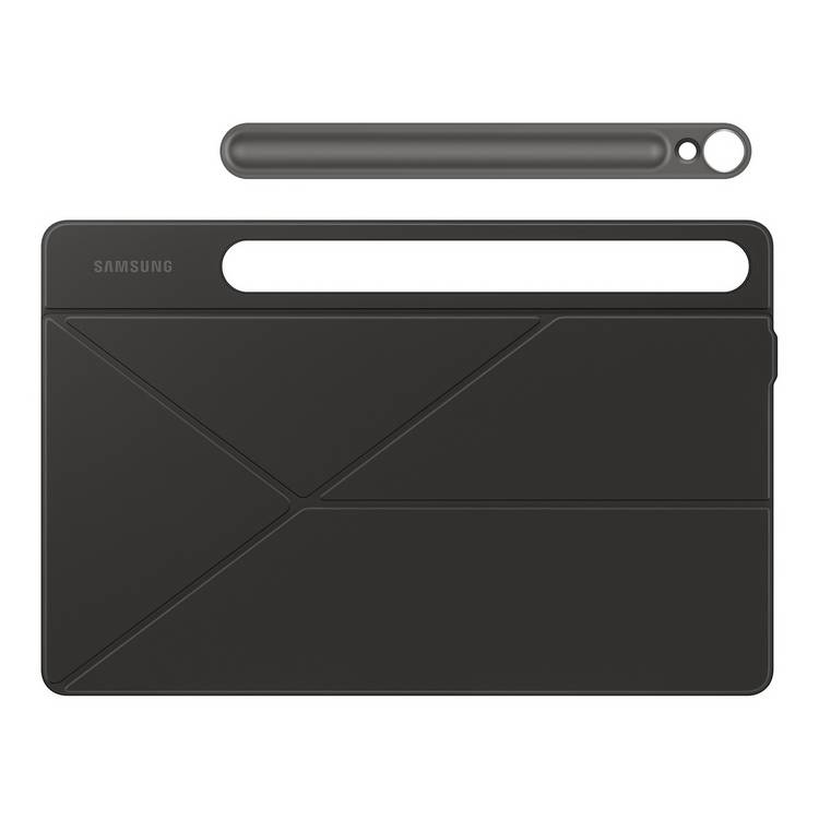 Samsung Galaxy Tab S10 FE Smart Book Cover Black, UK version