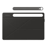 Samsung Galaxy Tab S10 FE Smart Book Cover Black, UK version