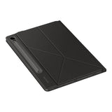 Samsung Galaxy Tab S10 FE Smart Book Cover Black, UK version