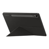 Samsung Galaxy Tab S10 FE Smart Book Cover Black, UK version