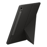 Samsung Galaxy Tab S10 FE Smart Book Cover Black, UK version