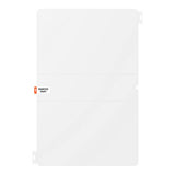Samsung anti-reflecting screen protector for Galaxy Tab S10 FE+ - British product