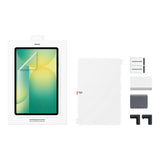 Samsung anti-reflecting screen protector for Galaxy Tab S10 FE+ - British product