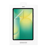 Samsung anti-reflecting screen protector for Galaxy Tab S10 FE+ - British product