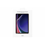 Argos Samsung Galaxy Tab S10 FE Anti-Reflecting Screen Protector- Buy online at McGrocer