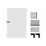Samsung anti-reflecting screen protector for Tab S10 FE, UK version
