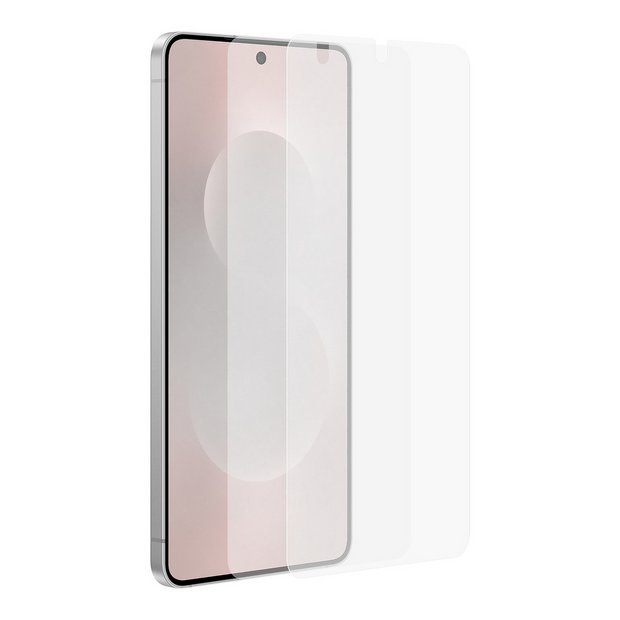 Samsung Galaxy S25 Edge screen protector, imported from the UK