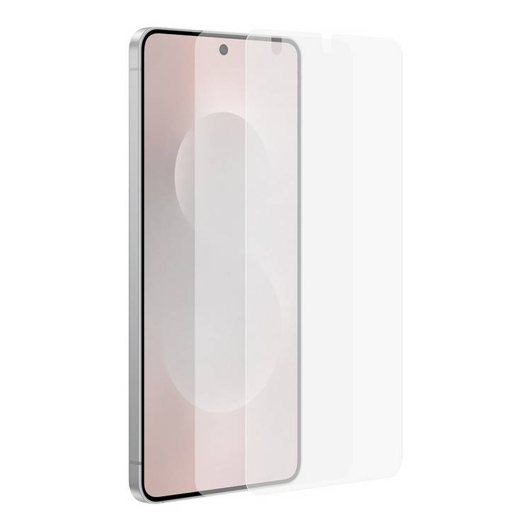 Samsung Galaxy S25 Edge screen protector, imported from the UK