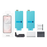 Samsung Galaxy S25 Edge screen protector, imported from the UK