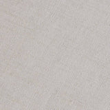 Habitat grey fitted sheet small double (British brand)