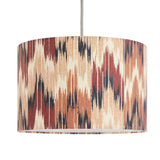 Habitat brushmark print lampshade 30cm (British brand)