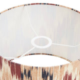Habitat brushmark print lampshade 30cm (British brand)