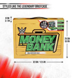 WWE Money in the Bank Gift Pack, UK version