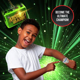 WWE Money in the Bank Gift Pack, UK version