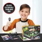 WWE Money in the Bank Gift Pack, UK version