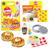 Zuru Slime Mart shopping bag slime toy (British brand)