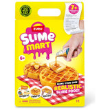 Zuru Slime Mart shopping bag slime toy (British brand)