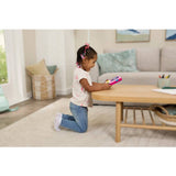 Leapfrog preschool gaming console portable educational toy, imported from the UK