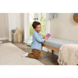 Leapfrog preschool gaming console portable educational toy, imported from the UK