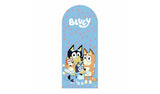 Argos Star Cutouts Bluey Heeler Family Cardboard Cutout 185 x 80 x 15 cm- Buy online at McGrocer