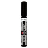 Superdrug Rimmel Extra Super Lash Mascara Black 101- Buy online at McGrocer