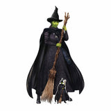 Star Cutouts Wicked Elphaba cardboard cutout, UK version