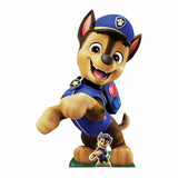 Star Cutouts Chase Paw Patrol cardboard cutout - British product