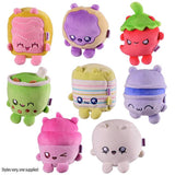 Argos Stuffs Self Care Collectable Plush Toy with Lip Balm - 20cm- Buy online at McGrocer