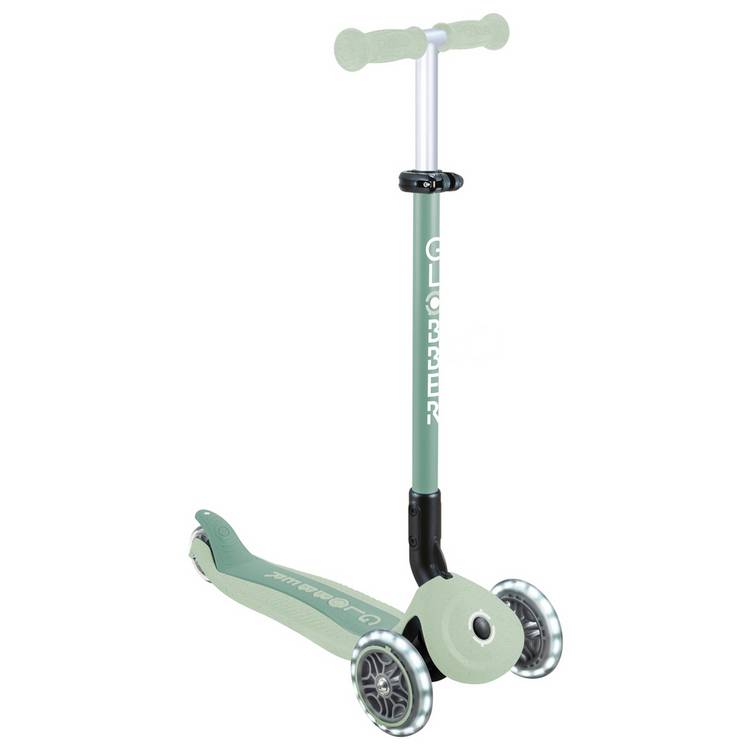 Globber Go Up scooter, UK version