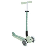 Globber Go Up scooter, UK version