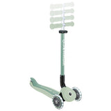 Globber Go Up scooter, UK version