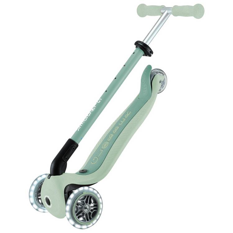 Globber Go Up scooter, UK version