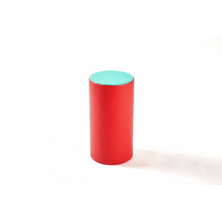 Chad Valley Soft Play Roller foam roller for toddlers - British product