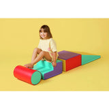 Chad Valley Soft Play Roller foam roller for toddlers - British product