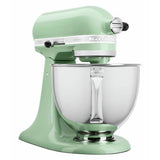 KitchenAid stand mixer pistachio 4.8L, imported from the UK